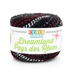 Cover Story™ Dreamland™ Yarn