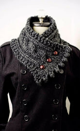 The Fisherman's Wife (Knit)