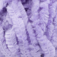 DIY Glow Chenille™ Yarn