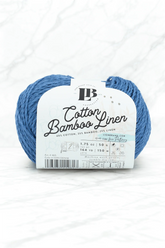 LB Collection® Cotton Bamboo Linen Yarn