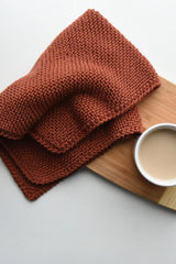 Nonna Dish Towel (Knit)