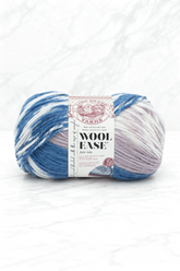 Wool-Ease® Fair Isle Yarn