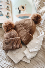 The Sophia Hat (Crochet)