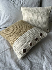 Waverly Pillow (Crochet)