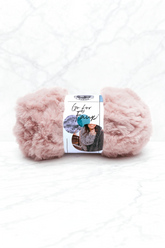 Go For Faux® Yarn