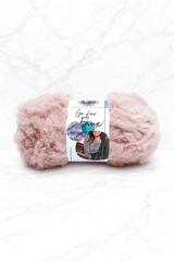 Go For Faux® Yarn