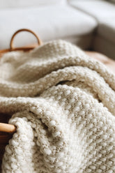 The Twal Throw (Crochet)