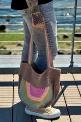 Seabreeze Bag (Crochet)