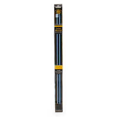 Lion Brand Knitting Needles (Sizes 10 to 19)