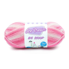 Ice Cream® Big Scoop® Yarn