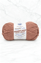 Heartland® Thick & Quick® Yarn