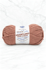 Heartland® Thick & Quick® Yarn