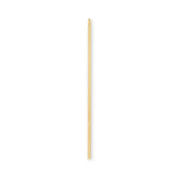 ChiaoGoo Premium Bamboo Crochet Hooks (Sizes E to P)