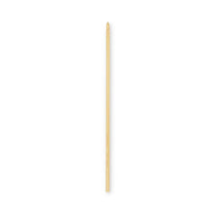 ChiaoGoo Premium Bamboo Crochet Hooks (Sizes E to P)