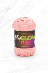 DIY Glow Cozy™ Yarn