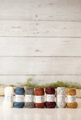 Feels Like® Alpaca Yarn Minis (Assorted 7 Pack)