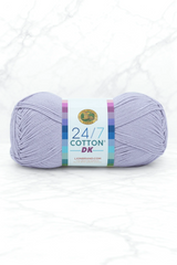 24/7 Cotton® DK Yarn