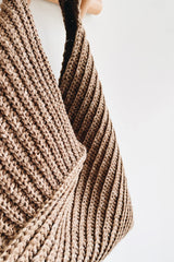 The Triyang Tote (Crochet)
