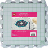 Boye Interlocking Blocking Boards 12 X 12 in – 4pk