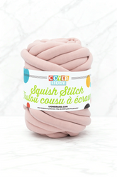 Cover Story™ Squish Stitch™ Yarn