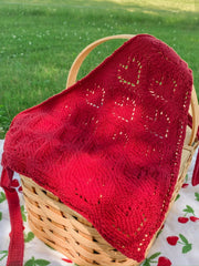 Heartland Bandana (Knit)