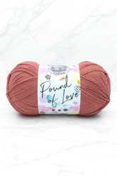 Pound of Love® Yarn