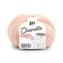 LB Collection® Chainette Yarn