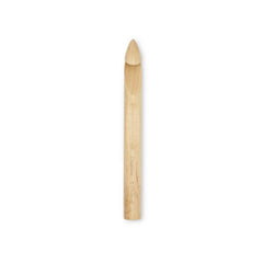 ChiaoGoo Premium Bamboo Crochet Hooks (Sizes Q to U)