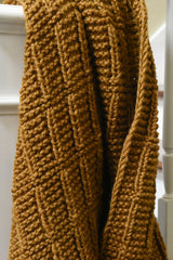 Phipps Throw Blanket (Knit)