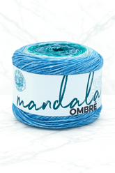 Mandala® Ombre Yarn