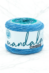 Mandala® Ombre Yarn