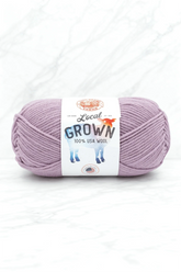 Local Grown Yarn
