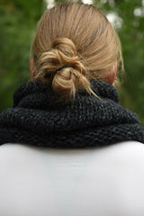 Essential Everyday Cowl (Knit)