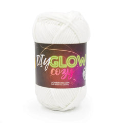 DIY Glow Cozy™ Yarn