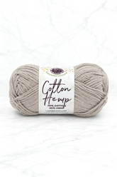 Cotton Hemp Yarn