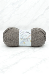 Feels Like® Alpaca Yarn