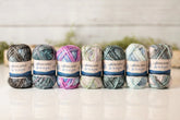 Landscapes® Breeze Yarn Minis (Assorted 7 Pack)