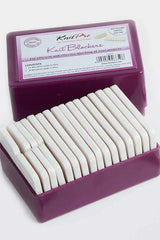 Knit Blockers