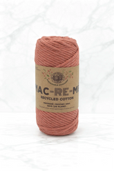 Mac-Re-Me Yarn