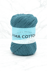 Lion Brand® Pima Cotton Yarn