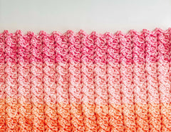 Sofia Blanket (Crochet)
