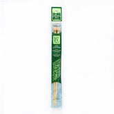 Clover Bamboo Knitting Needles 9" (Sizes 3 to 15)