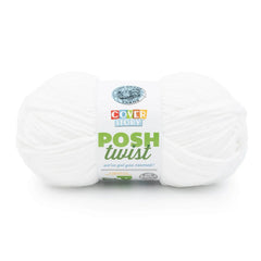 Cover Story™ Posh Twist Yarn