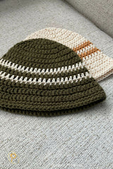 Easy Bucket Hat Pattern (Crochet)