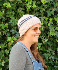 Alex Hat (Knit)
