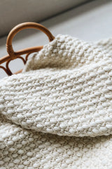 The Twal Throw (Crochet)