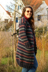 Eleanor Cardigan (Knit)