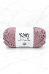 Made With Love The Cottony One® Yarn