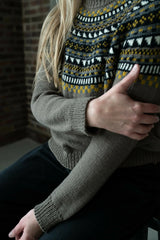 Greta (Knit)