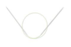 HiyaHiya Stainless Steel Circular Needles 24" (Sizes 0 to 15)